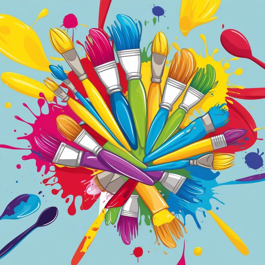Paint